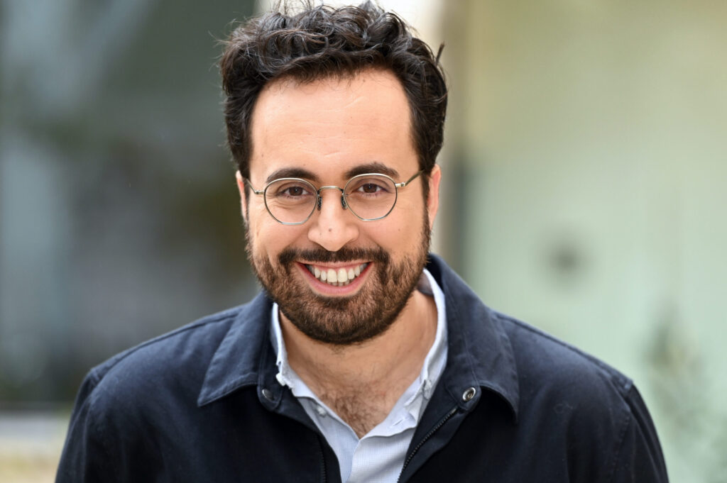 Mounir Mahjoubi lance Matin Partners, une boutique M&A dédiée à la tech, avec une approche innovante pour créer des leaders